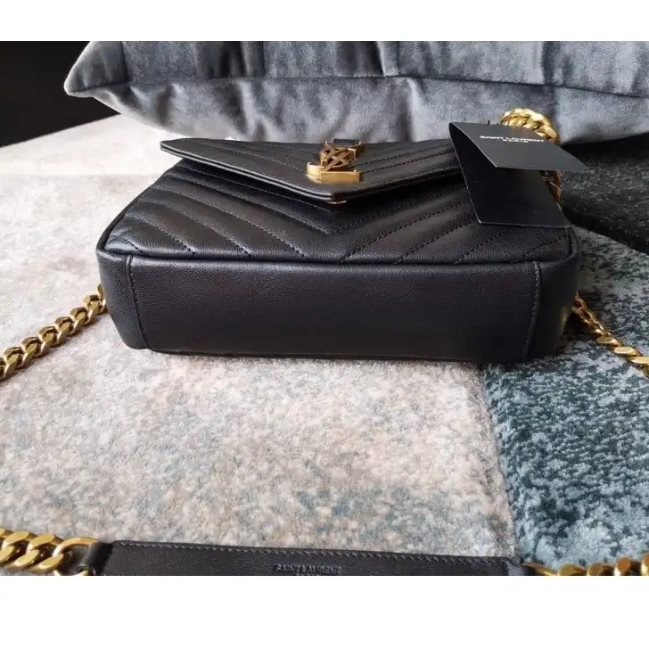 Fashionrepsfam ru Bags 19B57Y0017 YSL 0822